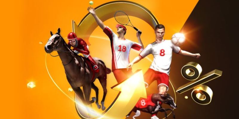 UG Sport triển khai khuyến mãi hàng ngày
