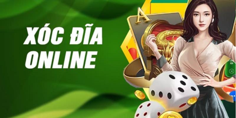 Xóc đĩa Kubet là trò chơi thu hút nhiều cược thủ tham gia